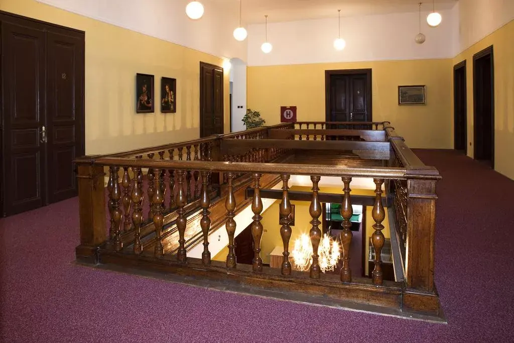 Photo 4 of Penzion - hotel Nobys